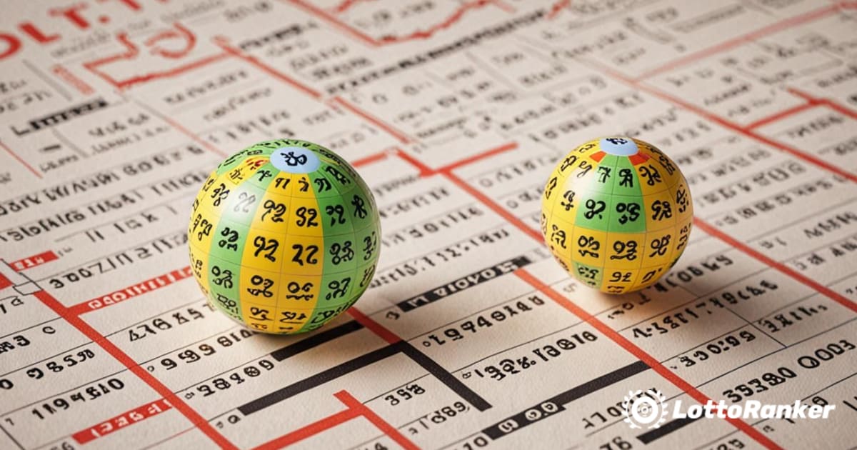 A globális lottó típusú lottójátékok piacának bemutatása: Átfogó elemzés