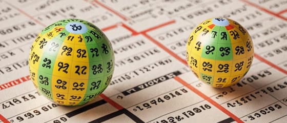 A globális lottó típusú lottójátékok piacának bemutatása: Átfogó elemzés