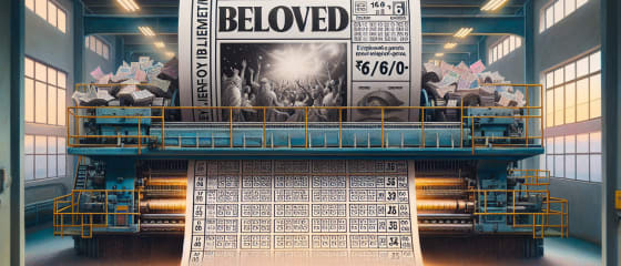 A mega sorsolás: A "Kedves" lottó hatalmas sorozata mögötti varázs leleplezése