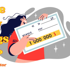 Adót kell fizetnie a lottónyeremények után?