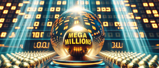 The Thrill of the Chase: Mega Millions visszaáll 20 millió dollárra