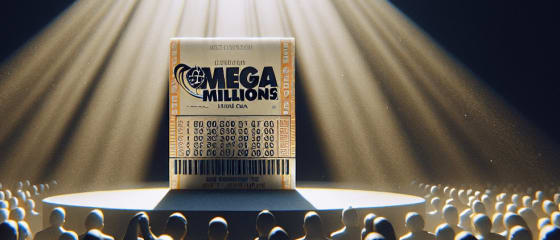 A Mega Millions Jackpot izgalmas megemelkedése elképesztő 977 millió dollárig