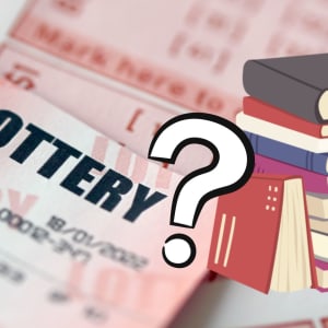 Hogyan számítsuk ki a lottó oddsokat