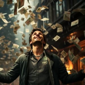 Életjáradék kontra egyösszegű lottó kifizetés: előnyei és hátrányai