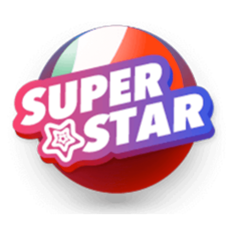 A legjobb SuperStar LottÃ³ - 2023