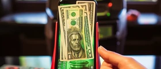 Azonnali kifizetések optimalizálása: Készpénz kontra digitális módszerek a játékiparban