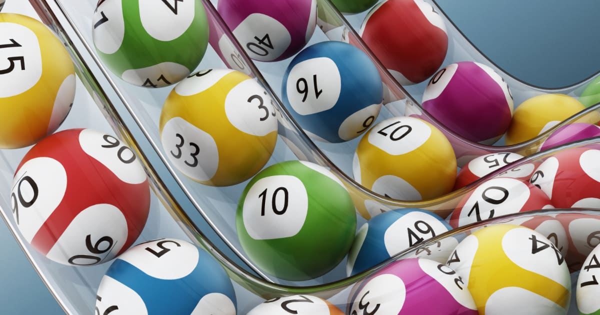 433 jackpot nyertes egy lottó sorsoláson – valószínűtlen?