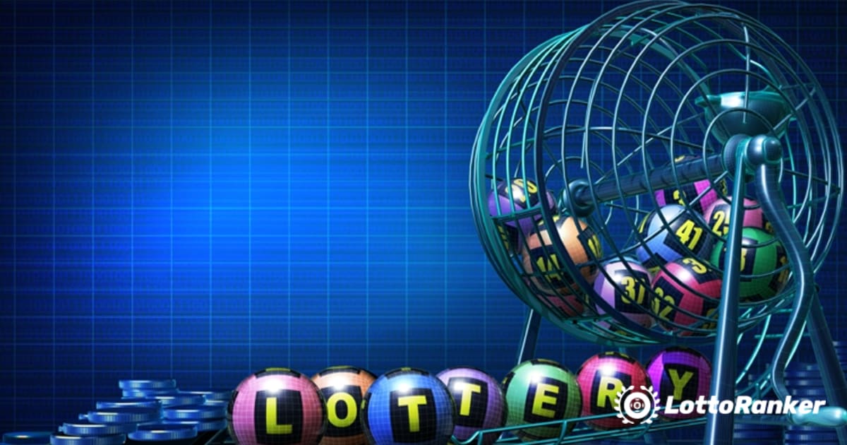 A BetGames elindítja első online lottójátékát, az Instant Lucky 7-et