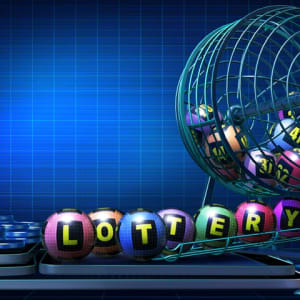A BetGames elindÃ­tja elsÅ‘ online lottÃ³jÃ¡tÃ©kÃ¡t, az Instant Lucky 7-et