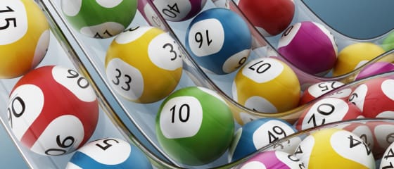 Alternatív módok a szerencsés lottószámok megkeresésére
