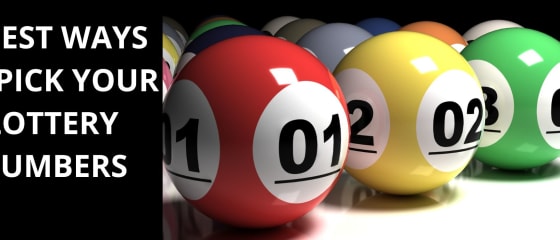 7 legjobb módszer a lottószám kiválasztására