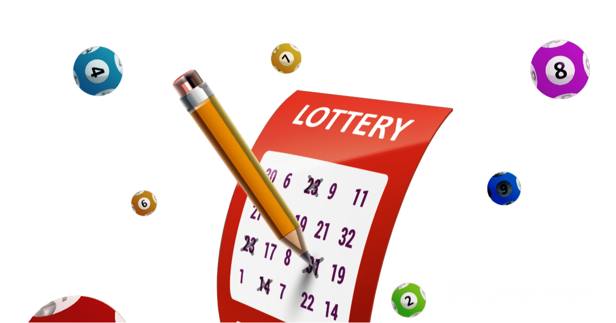 A legjobb online lottózók 2024