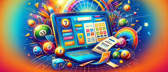 Az Ultimate Online Lottery Guide ( 2024